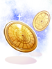 Astrolabe Plate