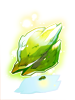 Poporing Jello Shard