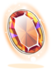 Dusk Jello Stone