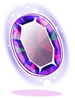 Chaotic Jello Stone