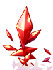 Crimson Crystal