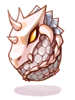 Earth Dragon Stone