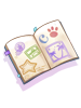 Stamp Notebook