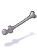 Small Dragon Bone