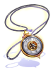 Geffen Arena Amulet
