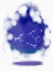 Blue Weapon Soul