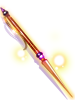 Earth Dragon Lance