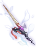 Yinyang Spear