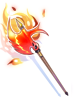 Burning Nightmare