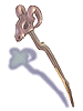 Orcish Staff