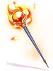 Holyfire Staff