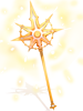Fate Holy Stick