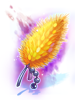 Booster Foxtail II