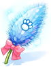 Awakened Glacier Foxtail