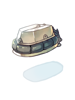 Hovering Booster