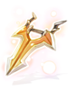 Earth Dragon Katar