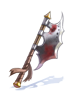 Orcish Cleaver