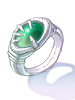 Conqueror Ring