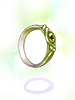 Conqueror Magic Ring