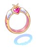 Ring of Gratitude