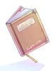 Sage Academy Magic Book