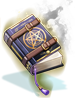 Forbidden Grimoire