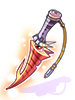 Crimson Dagger