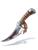 Orcish Dagger