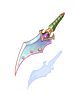 Leaf Dagger