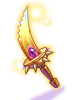 Earth Dragon Dagger