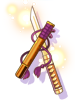 Earth Dragon Asura