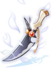Yinyang Dagger