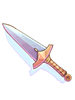 Lesser Guild Gladius
