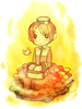 Priest's Essence Lv1