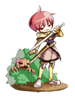 Knight Essence II Lv1