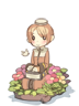 Priest Essence II Lv1