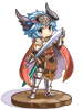 Lord Knight's Essence Lv1
