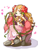 Clown & Gypsy's Essence Lv2