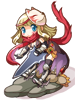 Assassin Cross's Essence Lv1