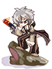 Gunslinger's Essence Lv2