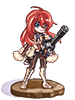 Gunslinger Essence II Lv2
