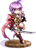 Oboro's Essence Lv2