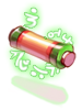 Glast Heim Essence (Kagerou & Oboro)