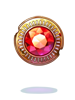 Ruby Amplifica Lv1