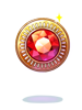 Ruby Amplifica Lv5