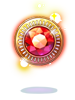 Ruby Amplifica Lv6