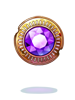 Amethyst Amplifica Lv2