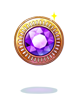 Amethyst Amplifica Lv5