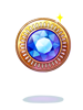 Sapphire Amplifica Lv5