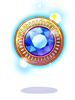 Sapphire Amplifica Lv6